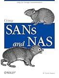 Using SANs and NAS