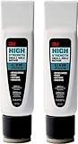 3M Small Hole Repair High Strength, All in One Applicator Tool, 2-Pack, Quick and Easy Repair for Nicks and Nail Holes, Includes Putty Knife, Spackle, and Sanding Pad For Wall Repairs (SHR-AIO-2-SIOC)