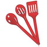 Coleman Nylon Utensil Set 3-Piece