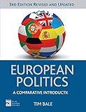 European Politics: A Comparative Introduction (Comparative Government and Politics)