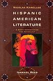 Hispanic-American Literature: A Brief Introduction and Anthology