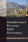 Zondervan's Pictorial Bible Dictionary