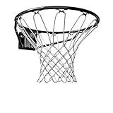 Spalding Slam Jam® Rim - Black