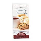 Stonewall Kitchen Blueberry Scone Mix, 12 ounces