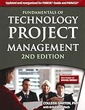 Fundamentals of Technology Project Management