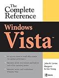 Windows Vista: The Complete Reference (Complete Reference Series)