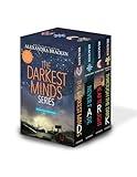 The Darkest Minds Series Boxed Set [4-Book Paperback Boxed Set]-The Darkest Minds (A Darkest Minds Novel)