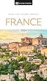 DK France (Travel Guide)