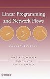 Linear Programming and Network Flows