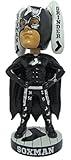 Soxman Limited Edition Chicago South Side Super Fan Bobblehead