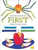 Sammy Spider's First Rosh Hashanah