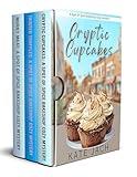 A Spot of Spice Bakeshop Cozy Mysteries: A Cozy Mystery Boxed Set