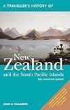 A Traveller's History of New Zealand and the South Pacific Islands