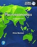 Macroeconomics, Global Edition