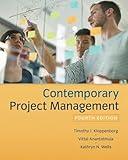 Contemporary Project Management