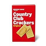 Amazon Saver, Original Country Club Crackers, 13.7 Oz