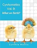 CynAcrostics Volume 9: What on Earth?