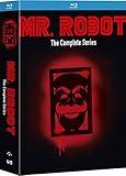 Mr. Robot: The Complete Series [Blu-ray]