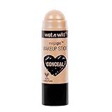 wet n wild MegaGlo Makeup Stick Conceal and Contour Neutral Follow Your Bisque,1 Ounce (Pack of 1),807