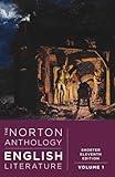 The Norton Anthology of English Literature (Volume 1)