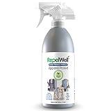 RepelWell Apparel Protect (24oz) Stain & Water Repellent Spray – Non-Toxic, Eco-Friendly, Pet-Safe Sprays for Clothing & More