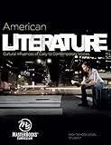 American Literature (Student)