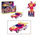 Transformers The 1986 Movie G1 Retro Reissue Autobot Hot Rod 6.0 in Action Figure Exclusive