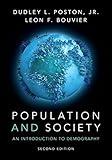 Population and Society