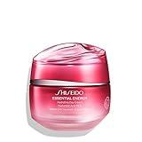 Shiseido Essential Energy Hydrating Day Cream Broad Spectrum SPF 20 - Deep, Intense 24 Hour Moisturizer, 50mL