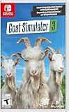 Goat Simulator 3 - Nintendo Switch