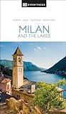 DK Milan and the Lakes (Travel Guide)