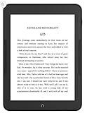 Barnes & Noble NOOK GlowLight 4 Plus eReader 7.8"" 32GB BNRV1300 Waterproof (Renewed), Black