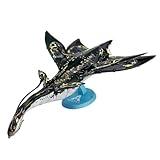 Metal Earth Premium Series Avatar 2 Ilu 3D Metal Model Kit Fascinations