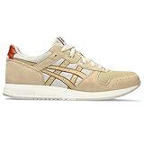 ASICS Men's Lyte Classic Sportstyle Shoes, 11, Sand/Sand