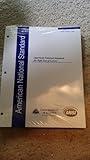 American National Standard for Safe Use of Lasers: ANSI Z136.1-2000 (ANSI (Laser Institute of America)) (ANSI (Laser Institute of America)) (ANSI (Laser Institute of America))