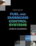 Automotive Fuel and Emissions Control Systems (Automotive Systems Books)