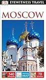 DK Eyewitness Moscow (Travel Guide)