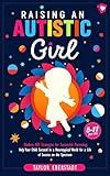 Raising an Autistic Girl: Modern ASD Strategies for Successful Parenting: Help Your Child Succeed in a Neurotypical World for a Life of Success on the Spectrum (5–11-year-olds)