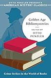 Golden Age Bibliomysteries (An American Mystery Classic)