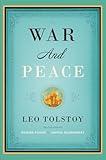 War and Peace (Vintage Classics)