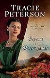 Beyond the Desert Sands: (A Christian Historical Romance Series Set in Early 1900's New Mexico) (Love on the Santa Fe)