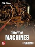 Theory Of Machines, 5TH EDITION