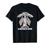 Battle of Lexington and Concord American Revolution History T-Shirt