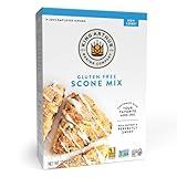 King Arthur Baking Company Gluten-Free Scone Mix 12 oz., Breakfast Mix, Non-GMO