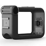 GoPro Media Mod (HERO11 Black/HERO10 Black/HERO9 Black) - Official GoPro Accessory - E-Commerce Packaging