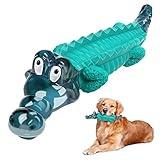 Jeefome Dog Toys for Super Aggresive Chewers：Dog Toys for Large Dogs - Tough Dog Chew Toys - Indestructible Dog Toys for All Breed Sizes to Keep Them Busy