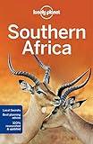 Lonely Planet Southern Africa (Travel Guide)