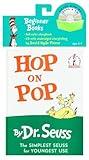 HOP ON POP BOOK & CD