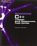 Beginning C++ Through Game Programming