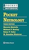 Pocket Neurology (Pocket Notebook Series)